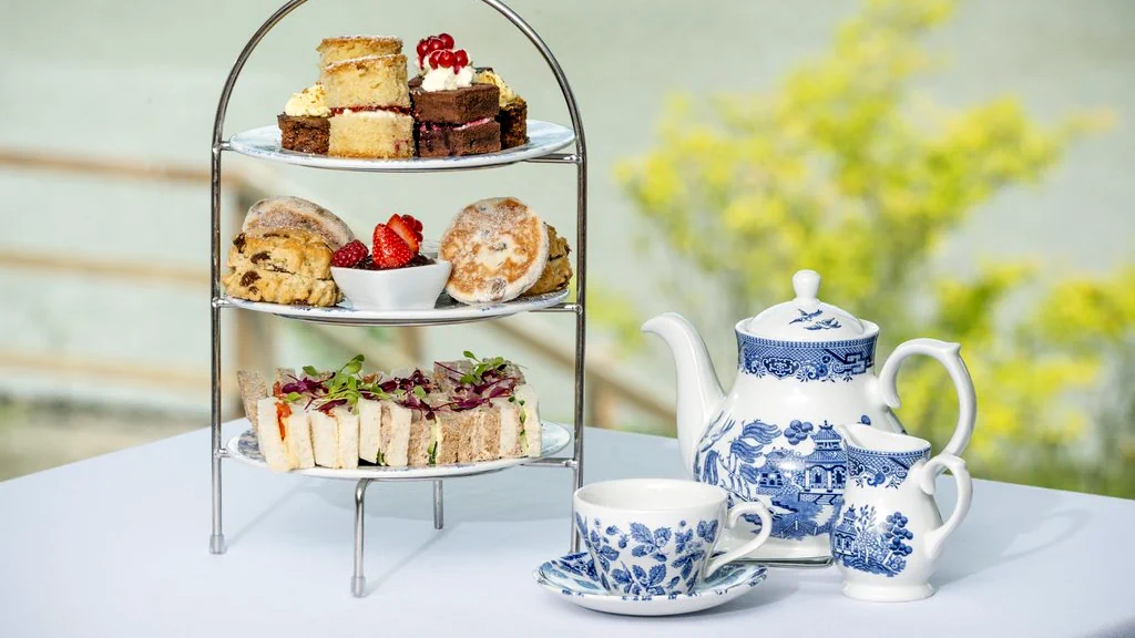 الفندق كوبثورن كارديف - كارديف